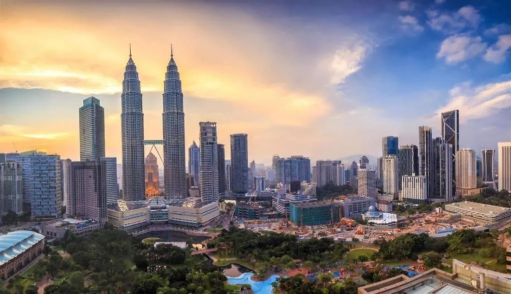 Hotel Ww Kl-1