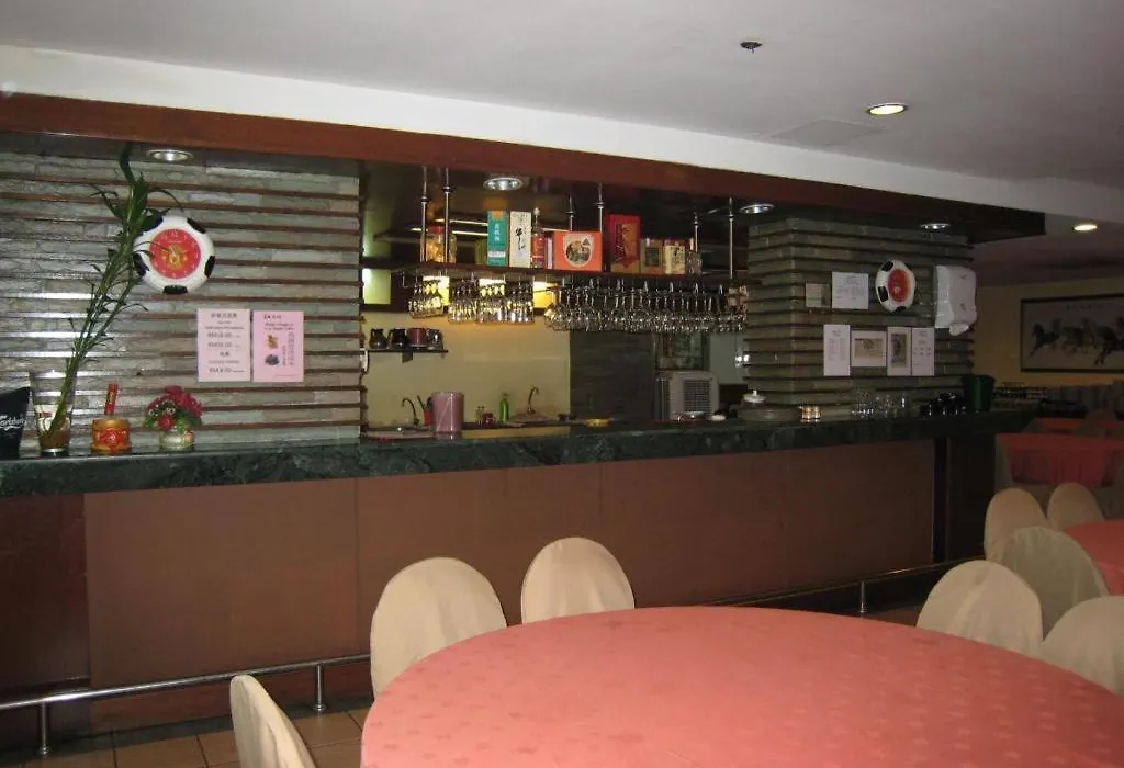 Hotel Ww Kl-1