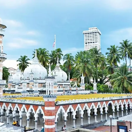 Hotel Ww Kl-2