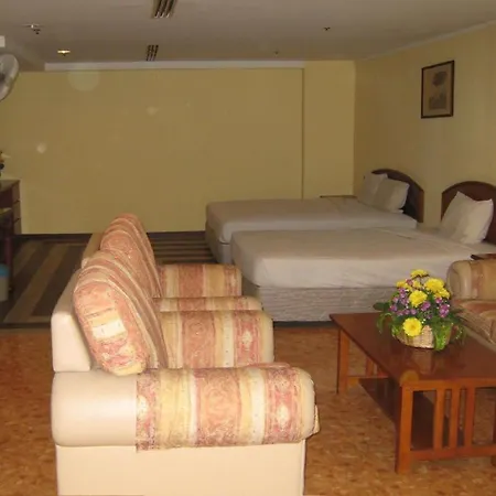 Hotel Ww Kl-3