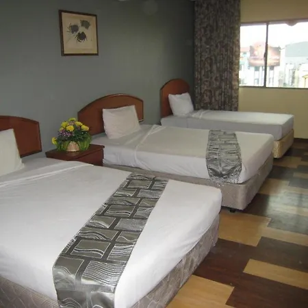 Hotel Ww Kl-3