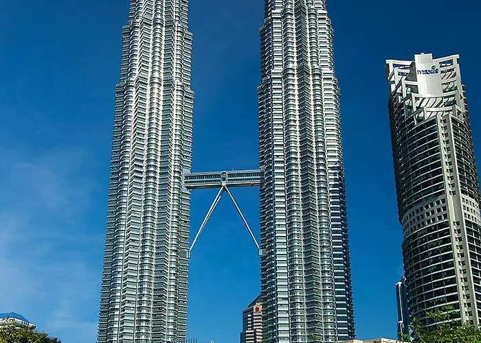 Parkview Serviced Apartment Kuala Lumpur